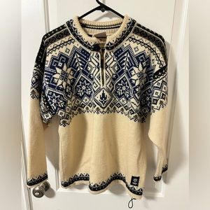 2002 Olympics sweater